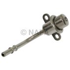 Fuel Injection Pressure Damper