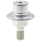 Fuel Injection Pressure Damper