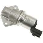 Auxiliary Air Regulator