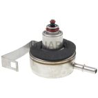 Fuel Filter and Pressure Regulator Assembly