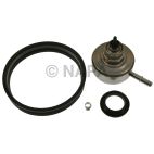 Fuel Filter and Pressure Regulator Assembly