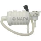 Fuel Filter and Pressure Regulator Assembly