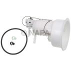 Fuel Filter and Pressure Regulator Assembly