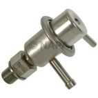 Fuel Pressure Regulator