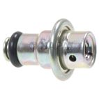 Fuel Pressure Regulator