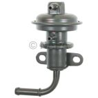Fuel Pressure Regulator