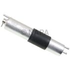 Fuel Filter and Pressure Regulator Assembly
