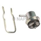 Fuel Pressure Regulator