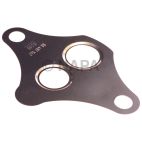 Exhaust Gas Recirculation (EGR) Valve Gasket