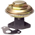 Exhaust Gas Recirculation (EGR) Valve
