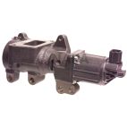 Exhaust Gas Recirculation (EGR) Valve