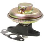 Exhaust Gas Recirculation (EGR) Valve