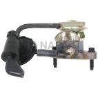 Exhaust Gas Recirculation (EGR) Valve