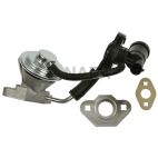 Exhaust Gas Recirculation (EGR) Valve