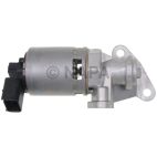 Exhaust Gas Recirculation (EGR) Valve