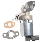 Exhaust Gas Recirculation (EGR) Valve