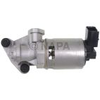 Exhaust Gas Recirculation (EGR) Valve