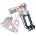 Exhaust Gas Recirculation (EGR) Valve