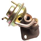 Exhaust Gas Recirculation (EGR) Valve