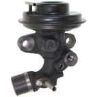 Exhaust Gas Recirculation (EGR) Valve