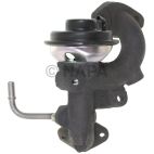 Exhaust Gas Recirculation (EGR) Valve