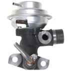 Exhaust Gas Recirculation (EGR) Valve