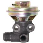 Exhaust Gas Recirculation (EGR) Valve