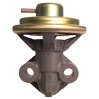 Exhaust Gas Recirculation (EGR) Valve