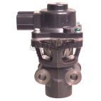 Exhaust Gas Recirculation (EGR) Valve
