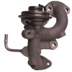 Exhaust Gas Recirculation (EGR) Valve