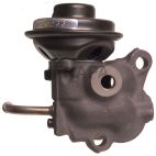 Exhaust Gas Recirculation (EGR) Valve