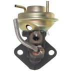 Exhaust Gas Recirculation (EGR) Valve