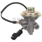 Exhaust Gas Recirculation (EGR) Valve