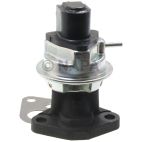 Exhaust Gas Recirculation (EGR) Valve