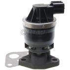 Exhaust Gas Recirculation (EGR) Valve