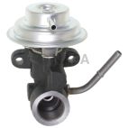 Exhaust Gas Recirculation (EGR) Valve