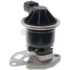 Exhaust Gas Recirculation (EGR) Valve