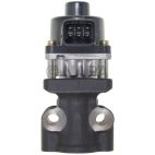 Exhaust Gas Recirculation (EGR) Valve