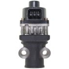 Exhaust Gas Recirculation (EGR) Valve