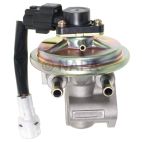 Exhaust Gas Recirculation (EGR) Valve