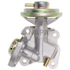 Exhaust Gas Recirculation (EGR) Valve