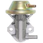 Exhaust Gas Recirculation (EGR) Valve