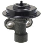 Exhaust Gas Recirculation (EGR) Valve