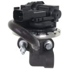 Exhaust Gas Recirculation (EGR) Valve