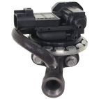 Exhaust Gas Recirculation (EGR) Valve