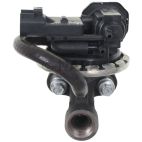 Exhaust Gas Recirculation (EGR) Valve