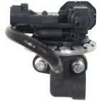 Exhaust Gas Recirculation (EGR) Valve