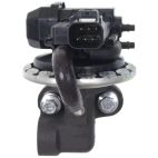 Exhaust Gas Recirculation (EGR) Valve
