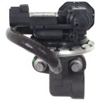Exhaust Gas Recirculation (EGR) Valve
