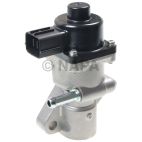 Exhaust Gas Recirculation (EGR) Valve